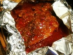 -薇酌饮·陕西菜(南门外店)