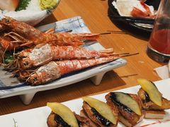 -王鼎精致料理铁板烧(世博源店)