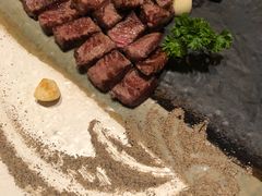 -将军日本餐厅·Shogun 传统日料·铁板烧·板前料理(厦门马哥孛罗东方大酒店)