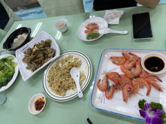 -景好海鲜餐厅(大鹏必选旅游店)