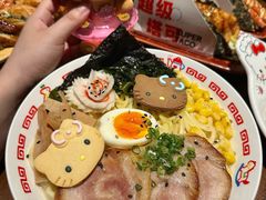 -七町糖果寿司屋(龙洞广工店)