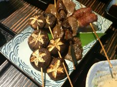 -山屋日式料理屋(宛平88店)