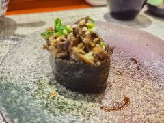 毛肚军舰-戏作寿司(观音桥店)