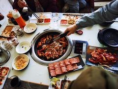 -老卜奎齐齐哈尔烤肉(人民东路店)