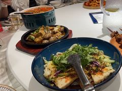 -耶里夏丽·丝路新疆菜·清真食品(徐汇南丹东路臻选店)