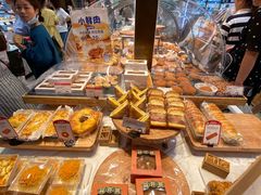 -罗森尼娜(解放西路店)