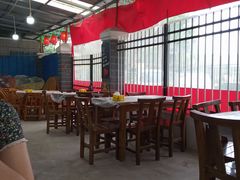 大堂-郭场火锅鸡(梁山头店)