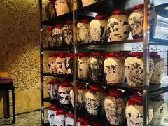 -丽思卡尔顿酒店-天泰轩中餐厅(大沽北路店)