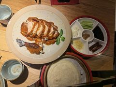 -青年公社烤鸭(滨湖银泰店)