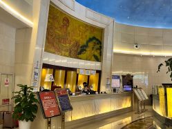 -天邑国际酒店·宴会厅