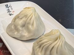 -锡笼记·无锡小笼(大润发店)