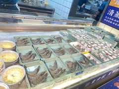 -蚝英雄·鲜蚝自助专门店
