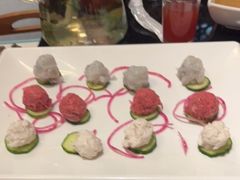 -北门涮肉·炭火铜锅涮肉(什刹海店)