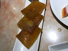 马蹄糕-客乡情(南京东路店)
