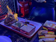 -MOSSO德国餐厅·音乐酒吧(环宇荟店)