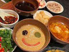 -南门涮肉(北洼路店)