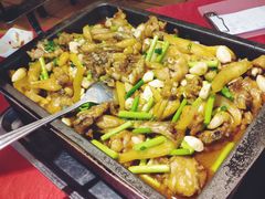 -湘湾土菜馆(陈村店)