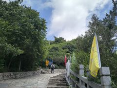 -大岭沟猕猴桃谷风景区