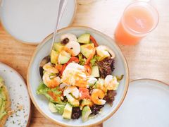 虾沙拉-RAC BAR(安福路店)