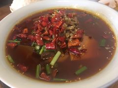 -妈妈的味道(工人体育场东路店)