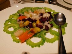 -一品淮扬 · 淮扬菜·北京万达文华酒店