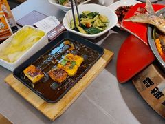 -探炉·香辣豆花烤鱼(笋岗宝能环球汇店)