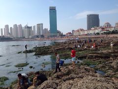 iphone_upload_pic-栈桥景区