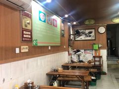 -贵州特色羊肉粉(北岸印象店)