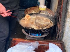 -仓桥直街臭豆腐