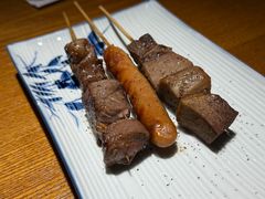 -桂马·日本料理·海胆·海鲜饭·酒场(民主广场店)