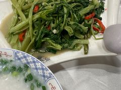 -顺德粥城·叹茶食粥(良化店)
