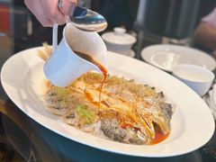 -北京四季酒店·采逸轩