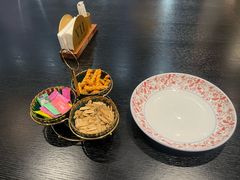 -香丰阁·烤鸭·川湘菜(清河店)