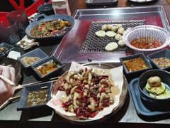 -塘屋烧烤·云南火塘烧烤品牌(春城慧谷旗舰店)