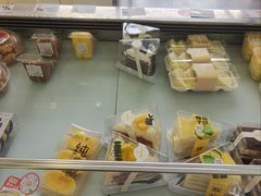 -爱维尔阳光蛋糕(越湖店)