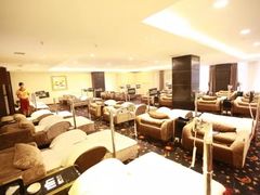 -雅致丽泊洗浴·颜系轻色SPA·足道(未央店)