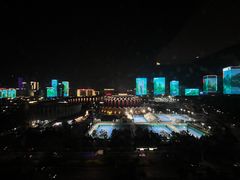 -济南喜来登酒店