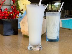 -大堂酒廊·亚龙湾万豪度假酒店