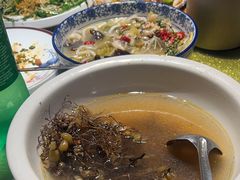 -百年银屏蚝烙·潮汕菜·非遗(乐山店)