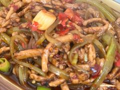 -乐山饭店