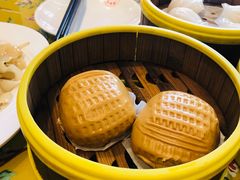 -芳姨广东砂锅粥(张庄路店)