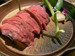 -盡膳口福跷脚牛肉火锅(合生汇购物中心店)