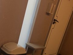 -席仁堂推拿按摩脊柱调理(世纪科贸大厦店)
