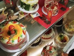 -味多美蛋糕(金顶街店)
