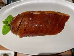 -四季民福烤鸭店(前门廊房二条店)