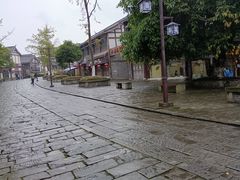 -南关石牌坊古镇