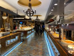 自助取餐区-汉巴味德(大悦城店)