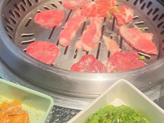 -牛焱·烧肉酒肆(五大道店)