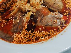 夫妻肺片-青花椒花椒鱼(合生汇店)