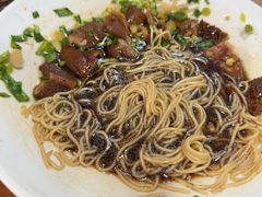 -杭嘉湖咬强羊肉面馆(永兴路总店)